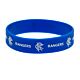 Rangers FC Silicone Wristband-TM-01929