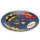 DC Comics Mirror Mug & Plate Set-TM-01970