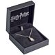 Harry Potter Sterling Silver Aragog Spider Necklace