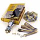 Harry Potter Hufflepuff Luxury Gift Tin