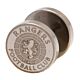 Rangers FC Ready Crest Stainless Steel Stud Earring-TM-02069
