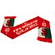 FIFA World Cup Qatar 2022 Wales Scarf-TM-02074