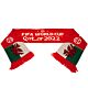 FIFA World Cup Qatar 2022 Wales Scarf-TM-02074