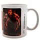 House Of The Dragon Mug Fire And Blood