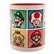 Super Mario Colour Mug