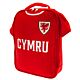 FA Wales Kit Lunch Bag-TM-02122