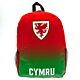 FA Wales Fade Backpack