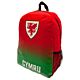 FA Wales Fade Backpack-TM-02123