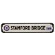 Chelsea FC Deluxe Stadium Sign