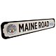 Manchester City FC Deluxe Stadium Sign
