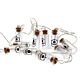 Harry Potter 3D String Lights Polyjuice Potion-TM-02145