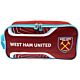 West Ham United FC Flash Boot Bag-TM-02209