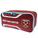 West Ham United FC Flash Boot Bag-TM-02209