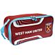 West Ham United FC Flash Boot Bag-TM-02209