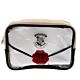Harry Potter 2 Piece PU Wash Bag Set