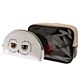 Harry Potter 2 Piece PU Wash Bag Set-TM-02212
