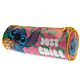 Lilo & Stitch Barrel Pencil Case-TM-02310