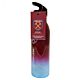 West Ham United FC UV Metallic Drinks Bottle-TM-02326
