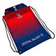 Crystal Palace FC Fade Gym Bag-TM-02328