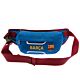 FC Barcelona Flash Cross Body Bag
