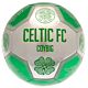 Celtic FC Sig 26 Football
