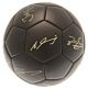 Celtic FC Sig Gold Phantom Football