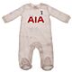 Tottenham Hotspur FC Sleepsuit 9/12 mths GD
