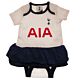Tottenham Hotspur FC Tutu 0/3 mths