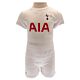 Tottenham Hotspur FC Shirt & Short Set 9/12 mths GD