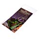 Guardians Of The Galaxy Gamora PVC Keyring