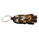 Star Wars: The Book of Boba Fett Krrsantan PVC Keyring
