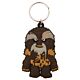 Star Wars: The Book of Boba Fett Krrsantan PVC Keyring-TM-02453