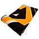 Wolverhampton Wanderers FC Pulse Fleece Blanket