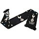 Tottenham Hotspur FC Particle Scarf-TM-02925