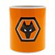 Wolverhampton Wanderers FC Fade Mug