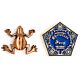 Harry Potter Christmas Gift Bauble Chocolate Frog