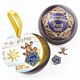 Harry Potter Christmas Gift Bauble Chocolate Frog-TM-02957