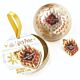 Harry Potter Christmas Gift Bauble Marauders Map-TM-02960