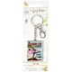 Harry Potter Charm Keyring Quibbler-TM-03225