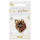 Harry Potter Marauders Map Pin Badge