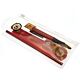 Harry Potter 5pc Stationery Set 9 & 3 Quarters-TM-03284