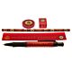 Harry Potter 5pc Stationery Set 9 & 3 Quarters-TM-03284