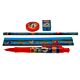 Sonic The Hedgehog 5pc Stationery Set