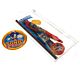 Sonic The Hedgehog 5pc Stationery Set-TM-03285