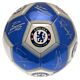 Chelsea FC Sig 26 Football-TM-03320
