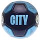 Manchester City FC Sig 26 Football-TM-03323