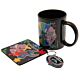 Lilo & Stitch Mug & Coaster Set-TM-03362