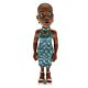 Wednesday MINIX Figure Bianca