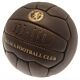 Chelsea FC Retro Heritage Football