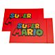Super Mario Gift Wrap-TM-03476